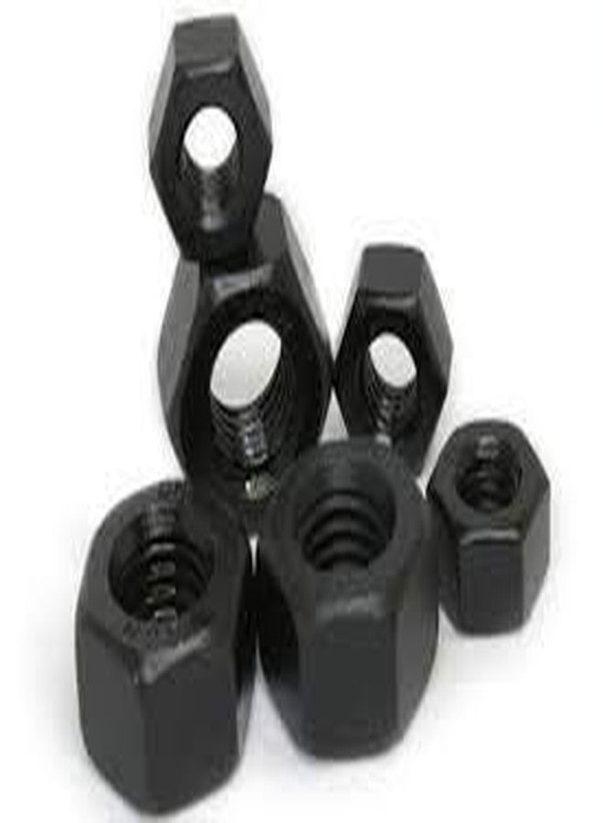 Rpi shop - M3 Allen CSK Screw Set of 8 Size (6mm, 8mm, 10mm, 12mm, 15mm, 20mm, 25mm, 30mm) Each 10 Pcs, With 80 pcs Nut & 80 Pcs Washer, Pack Of 240 Pcs - Image 3